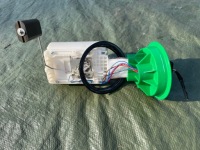 фото thumb №4, Помпа насос пального поплавок mini cooper s r56 1.6 t 7314867