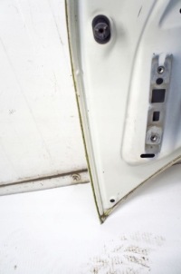 Ut246 mercedes cla c117 w117 ^ крышка багажника багажника arctic white 650 sedan Киев, фото thumb