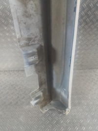 фото thumb №9, Mercedes gle w167 19- порог накладка порог правая 001167882