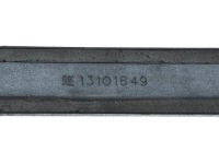 Opel vectra c signum a молдинг дверь правый перед 13101649 z393 с Разборки, фото thumb