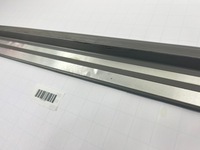 фото thumb №9, Планка порогова накладка порога mercedes w124 sedan універсал перед праві лівий