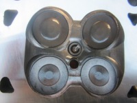 Bmw mini f55 f60 1.5 ben b38a15a b38 головка 7829143 00 8648421 0500 spla Доставка, фото thumb