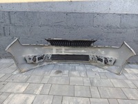 фото thumb №8, Бампер передний бампер перед skoda rapid nh 5ja807221 5ja853668