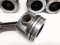 фото thumb №8, Audi a4 b8 2.0 tdi поршень з шатуном 81l155 dfh