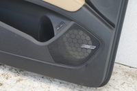 фото thumb №8, Обшивка дверь левый перед audi q7 4l europa