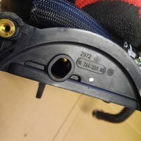 фото thumb №10, Кришка клапанів land rover freelander range rover evoque 2.2 d