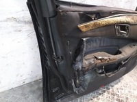 фото thumb №8, Дверь левый перед передние mercedes w212