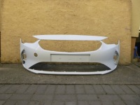 фото thumb №1, Opel corsa f 19- бампер передній