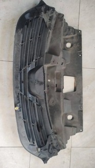 фото thumb №1, Решётка радиатора решётка радиатора перед renault trafic iii