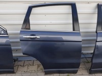 фото thumb №1, Honda crv cr-v iii 06-12r дверь правое задняя nh684p