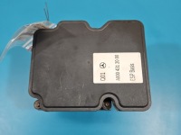 фото thumb №10, Блок управления abs mercedes w176 2265106513 0265956006 a0004312000