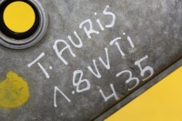 фото thumb №13, Кришка клапанів auris 1.8 vvti 2zr-sp12