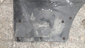 фото thumb №8, Боковина дверь правый перед ducato boxer jumper