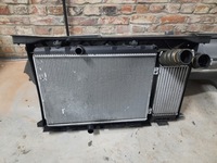 фото thumb №1, Citroen ds4 1.6ehdi pas радиатор вентилятор