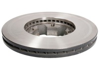 фото thumb №1, Диск тормозная trw df2001