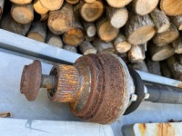 Привідний вал ліве правий задні a6 c7 q5 8r0 оригінал Недорого, фото thumb