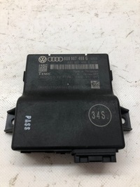 фото thumb №1, Audi q3 8u модуль шлюз блок управления 8u0907468g