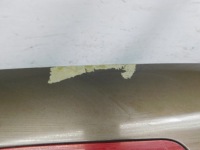 фото thumb №11, Крышка зад комплектная - renault grand scenic iii 09-15 tecnb