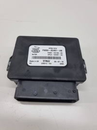 фото thumb №1, Land rover range rover sport l494 2016 модуль / блок керування гальма ручного