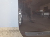 фото thumb №4, Skoda roomster 2006-2014 дверь правый задняя