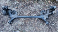 фото thumb №1, Ford kuga iii mk3 oś балка підвіска задня