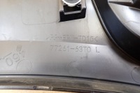 фото thumb №10, Suzuki sx4 s-cross 13- молдинг крила ліва задня задня 7726163t0 l оригінальний номер