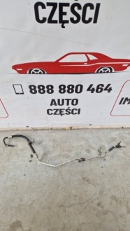 Купити Chrysler town country шланг підсилювача, фото thumb