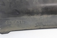 фото thumb №9, Дифузор бампер задня bmw 5 g30 g31 повний bdb