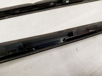 фото thumb №7, Hyundai i40 молдинг стекло лобовое czarna левая правая комплект полный