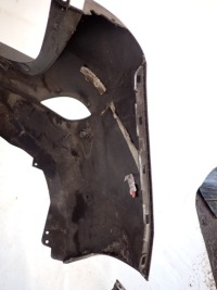 фото thumb №12, Hyundai i30 ii 2 kombi 12-17 бампер задня задній 6xpdc 86611-a6200