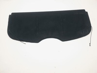 фото thumb №1, Citroen ds4 полка багажника задняя задняя