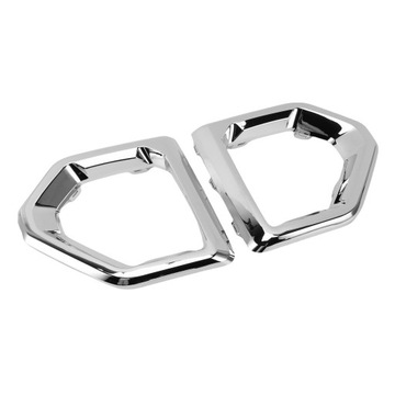 фото thumb №8, Mgła light зовнішня кришка рамки 84176753 84176752 ліва правої 5c