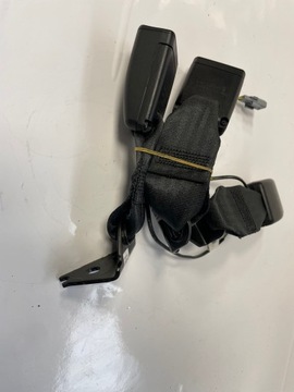 фото thumb №8, Renault arkana 1.3 tce 22 застібка ременя зад 878168084r 878167142r