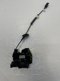 фото thumb №1, Renault talisman замок зад лівий 825034043r