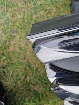 фото thumb №11, Бампер лампи hyundai tucson iv 4 pdc
