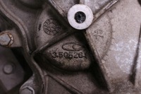 фото thumb №12, Двигатель электрический автомобильный bollore bluecar cała блок приводная