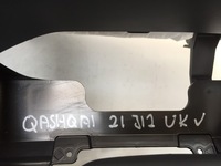 фото thumb №14, Nissan qashqai iii j12 2021 консоль панель приладів приладова anglik uk панель приладів