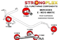 фото thumb №4, 111815a - втулка стабілізатора передній - зовнішня sport strongflex