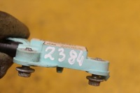 фото thumb №7, Датчик удара правые bok meriva a fl 13148084