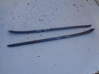 фото thumb №1, Молдинг стекло правый перед hyundai i40