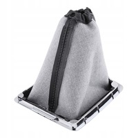 фото thumb №8, Чохол рамка перемикання передач + гальмо ручний з рамка dla forda focus 2005-