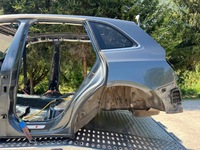 фото thumb №15, Кузов крыло крыша поддон четверть задняя audi q5 sq5 8r transport