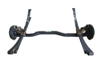 фото thumb №1, Caddy 2.0tdi балка подвеска рессоры 2k5500051bh