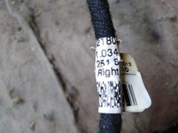 фото thumb №12, Mercedes r w251 зеркало правое 11 кабели 09r c359 euro