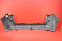 фото thumb №11, Бампер зад задній te266 renault megane scenic 2 ii рестайлінг 06-10