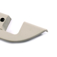 фото thumb №12, Mercedes s w220 захист замка двері лівий задня szary