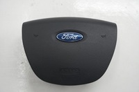 фото thumb №1, Ford kuga mk1 08r подушка подушка безопасности водителя 8v41-r042b5-acw
