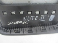 фото thumb №5, Подушка повітряна подушка безпеки пасажира nissan note ii e12 uk