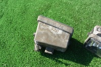 фото thumb №6, Противотуманная фара лампа led левая правая ford f150 18-20