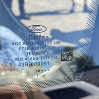 фото thumb №10, Ford edge ii 2020 элементы задний запчасти кузов